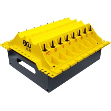 BGS Technic System Tray for Cylinder Head Repair