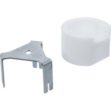 BGS Technic Diesel Filter Removal Tool Kit | for Opel / Fiat