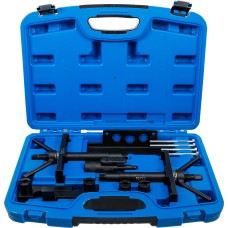 BGS Technic Engine Timing Tool Set | for Volvo 4-, 5-, 6-Cyl. Engines up to YOM 06