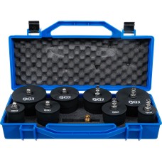 BGS Technic Turbo Charger Diagnosis Tool Set | 9 pcs.