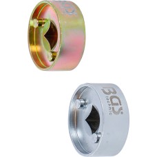 BGS Technic Camshaft Central Valve Sockets | VAG 1.8 / 2.0 TFSI