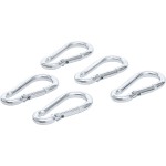 Hooks & Fastenings