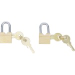 Padlocks (18)