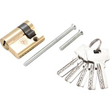 BGS Technic Garage door closing cylinders | 40 mm