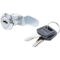 BGS Technic Letterbox locking cylinder | 18 x 20 mm