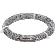 BGS Technic Window Cutting Wire | knotted | 25 m