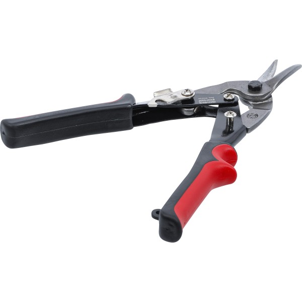 BGS Technic Sheet Metal Profile Snips | straight cutting | 250 mm BGS Technic Sheet Metal Profile Snips | straight cutting | 250 mm