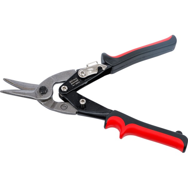 BGS Technic Sheet Metal Profile Snips | left / straight cutting | 250 mm BGS Technic Sheet Metal Profile Snips | left / straight cutting | 250 mm