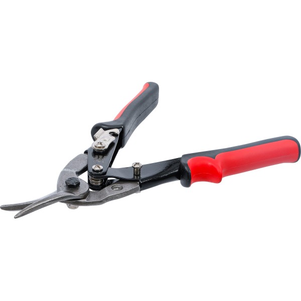 BGS Technic Sheet Metal Profile Snips | left / straight cutting | 250 mm BGS Technic Sheet Metal Profile Snips | left / straight cutting | 250 mm