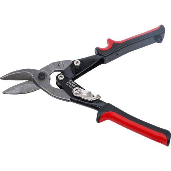 BGS Technic Sheet Metal Profile Snips | right / straight cutting | 250 mm BGS Technic Sheet Metal Profile Snips | right / straight cutting | 250 mm