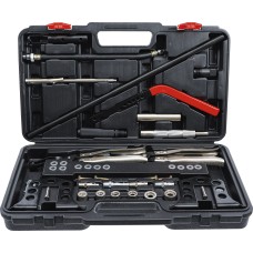 BGS Technic Valve Spring Assembly / Disassambly Set | universal | 21 pcs.