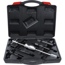 BGS Technic Blind Hole Bearing Puller Set with Slide Hammer | 5 pcs.