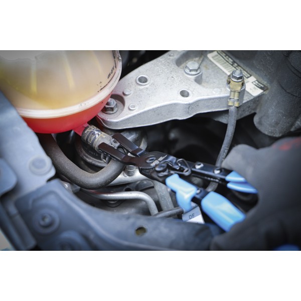 BGS Technic Hose Clamp Pliers | 260 mm BGS Technic Hose Clamp Pliers | 260 mm