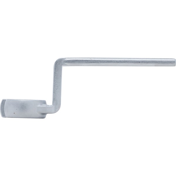 BGS Technic Special Combination Spanner for Oygen Probes, open | 22 mm BGS Technic Special Combination Spanner for Oygen Probes, open | 22 mm