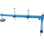 Leverss / Cross Beams / Cranes