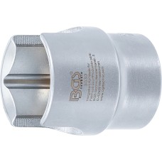 BGS Technic Special Socket for Diesel Filters | 27 mm