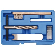 BGS Technic Front Wiper Repair Kit | for VW Golf IV, Audi A3, Seat, Skoda