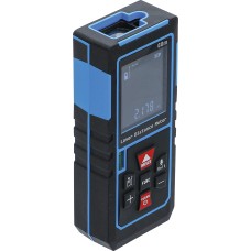 BGS Technic Laser Distance Meter