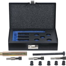 BGS Technic Repair Kit for Glow Plug Threads | M8 x 1.0 mm