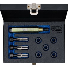 BGS Technic Repair Kit for Glow Plug Threads | M10 x 1.25 mm