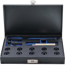 BGS Technic Repair Kit for Glow Plug Threads | M10 x 1.0 mm