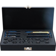 BGS Technic Repair Kit for Glow Plug Threads | M12 x 1.25 mm