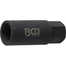 BGS Technic Rim Lock Dismantling Socket | Ø 18.3 x 16.4 mm