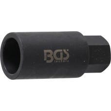 BGS Technic Rim Lock Dismantling Socket | Ø 20.4 x 18.5 mm