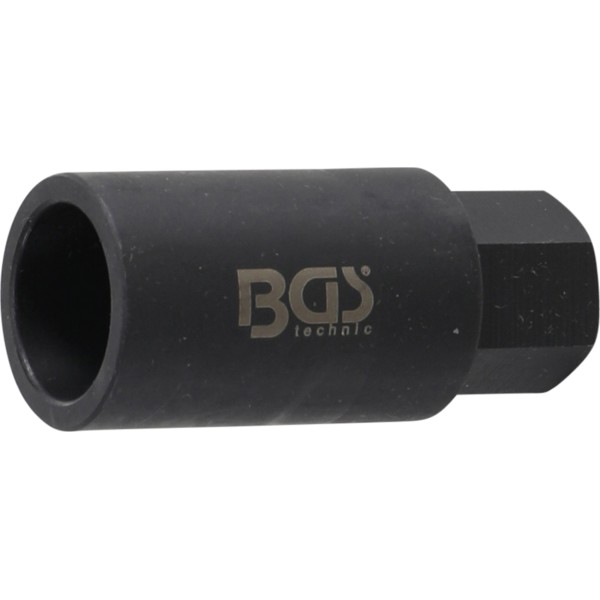 BGS Technic Rim Lock Dismantling Socket | Ø 20.4 x 18.5 mm BGS Technic Rim Lock Dismantling Socket | Ø 20.4 x 18.5 mm