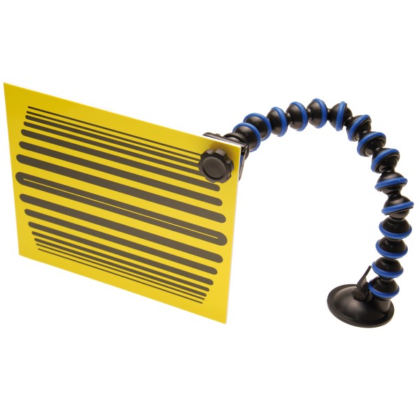 BGS Technic Reflectorboard for Smart Repair | yellow BGS Technic Reflectorboard for Smart Repair | yellow