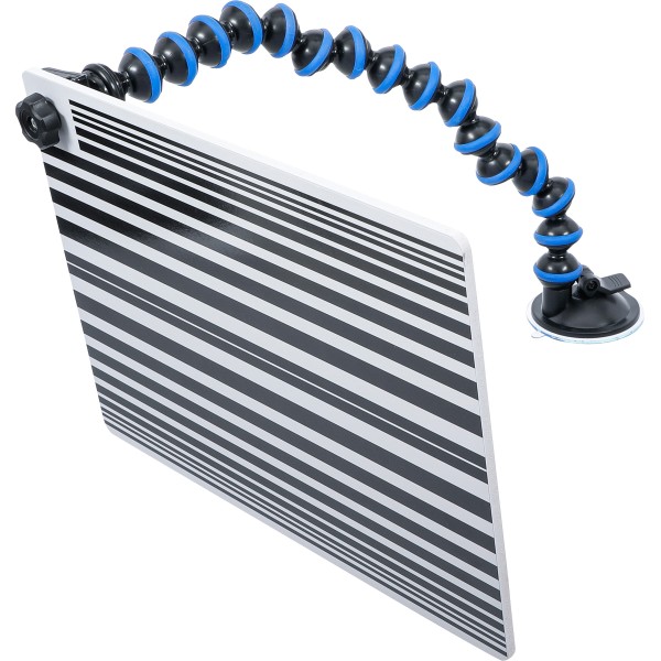 BGS Technic Reflectorboard for Smart Repair | white BGS Technic Reflectorboard for Smart Repair | white