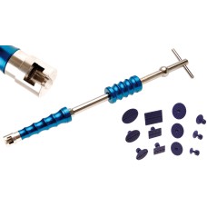 BGS Technic Dent Repair Sliding Hammer Set