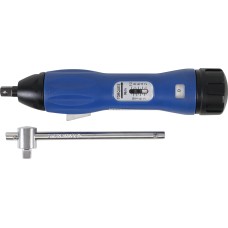 BGS Technic Torque Wrench | 6.3 mm (1/4
