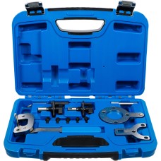 BGS Technic Engine Timing Tool Set | for Fiat, Ford, Opel, Suzuki 1.3l Diesel BGS Technic Engine Timing Tool Set | for Fiat, Ford, Opel, Suzuki 1.3l Diesel