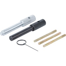 BGS Technic Engine Timing Tool Set | for Ford Duratorq 2.0, 2.4 Diesel