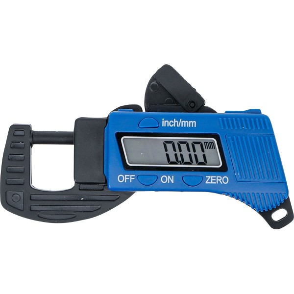 BGS Technic Digital Micrometer | 0 - 13 mm BGS Technic Digital Micrometer | 0 - 13 mm