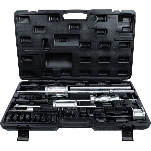 BGS Technic Injector Extractor Tool Kit BGS Technic Injector Extractor Tool Kit