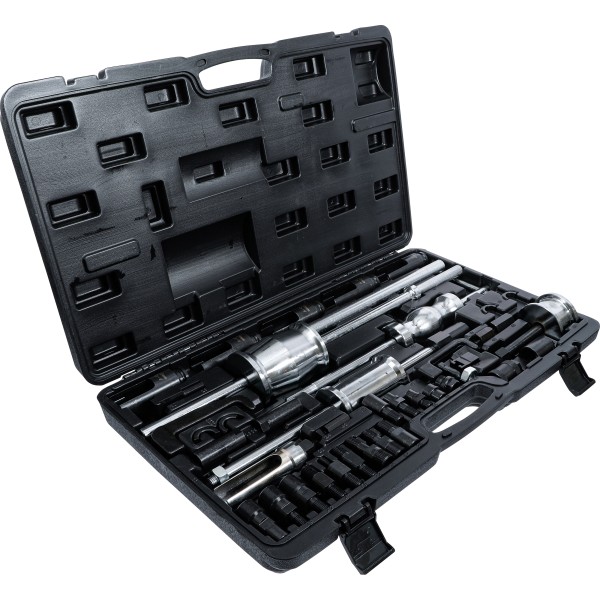 BGS Technic Injector Extractor Tool Kit BGS Technic Injector Extractor Tool Kit