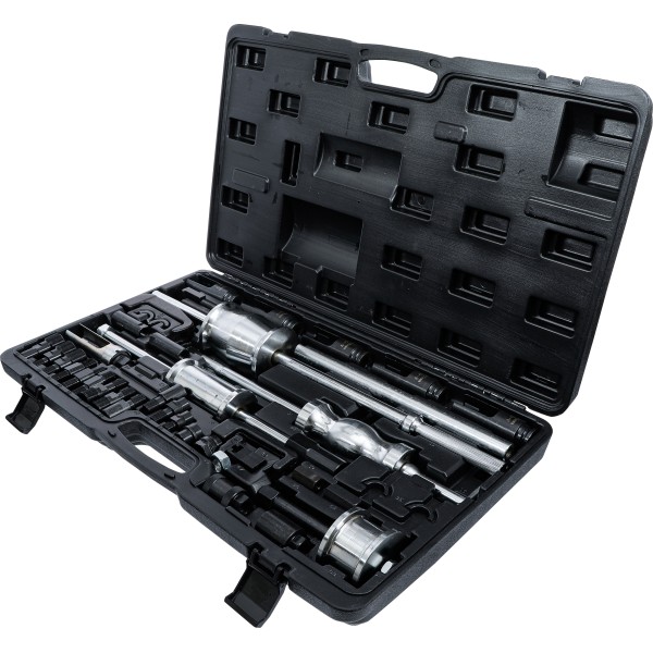 BGS Technic Injector Extractor Tool Kit BGS Technic Injector Extractor Tool Kit