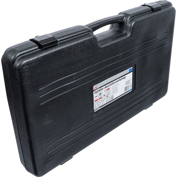 BGS Technic Injector Extractor Tool Kit BGS Technic Injector Extractor Tool Kit