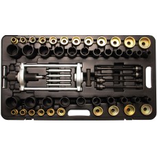 BGS Technic Steering Gear Tool Set BGS Technic Steering Gear Tool Set