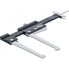 BGS Technic Brake Disc Calliper | 60 mm