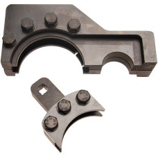 BGS Technic Crankshaft Locking Tool | for VAG 5- and 10- cylinder