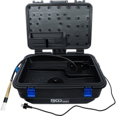 BGS Technic Parts Washer | 230 V
