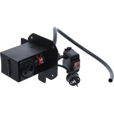 BGS Technic Replacement Pump | for Parts Washer BGS 8693