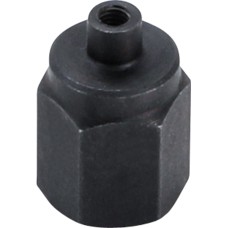 BGS Technic Spindle Nut | for Art. 8698 | M4 x 0.7 mm