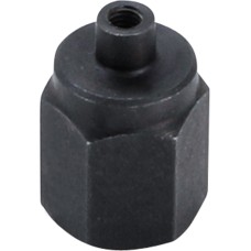 BGS Technic Spindle Nut | für Art. 8698 | M3 x 0.5 mm