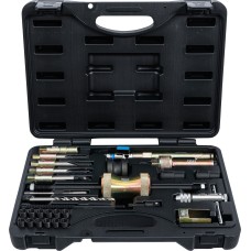 BGS Technic Glow Plug Removal Tool Set | M10 x 1.0 mm