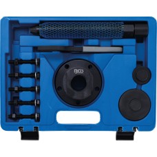 BGS Technic Spindle for front wheel bearing Puller | for BGS 8707 | for Ford BGS Technic Spindle for front wheel bearing Puller | for BGS 8707 | for Ford