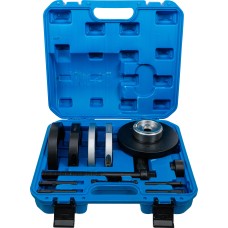 BGS Technic Wheel Hub Puller Tool Set | for Ford, Volvo, Mazda | Ø 78 mm
